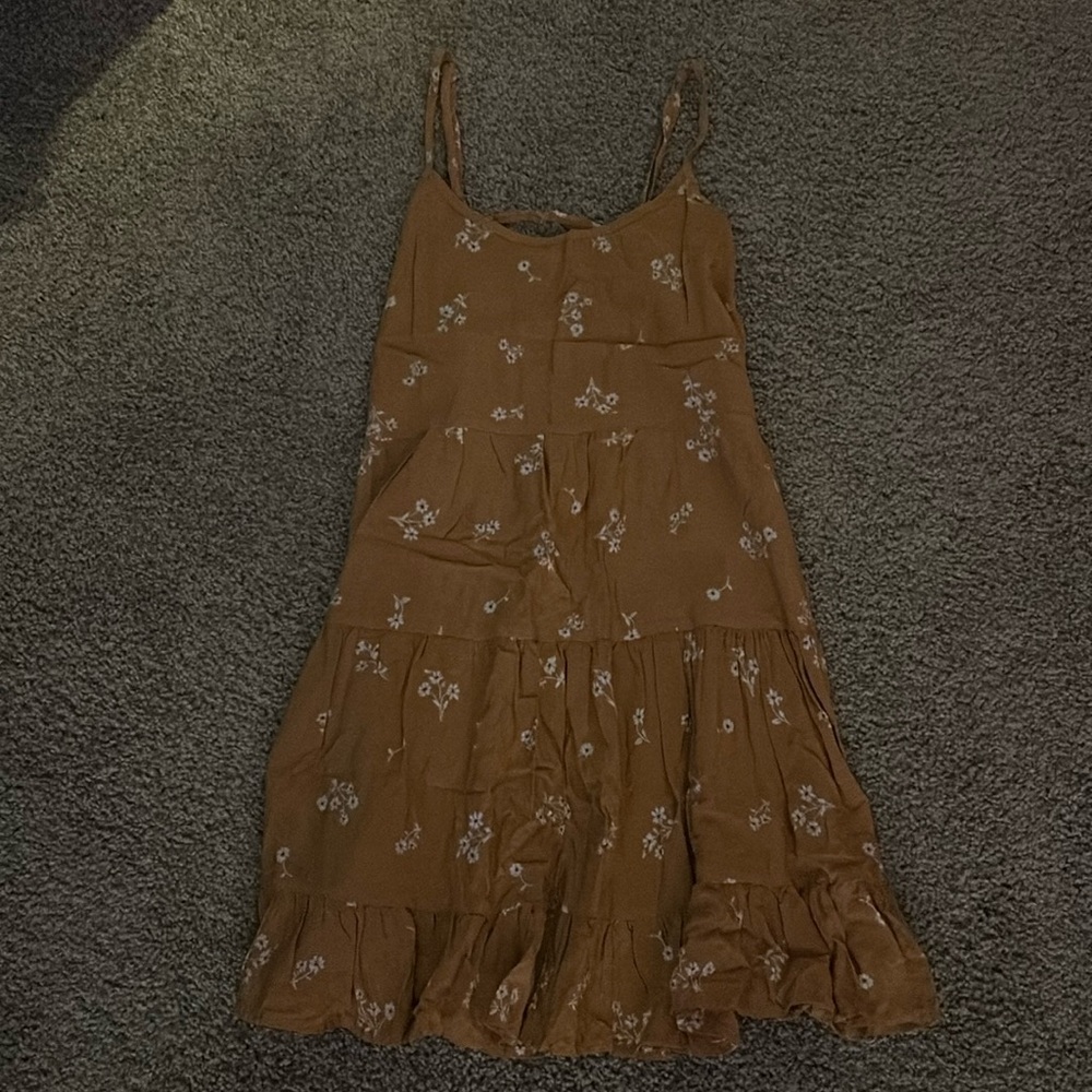 LA HEARTS XS SUNDRESS